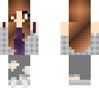 halloween skin without the skull