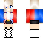 harley quinn attempt 2
