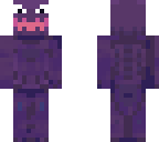 haunter