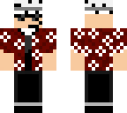 hawaiian man
