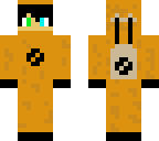 hazmat gamer