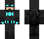hightech batman