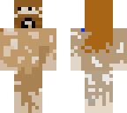 hobo guy