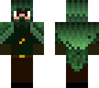 hunter sebebe
