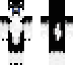 husky