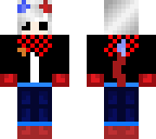 i just love this skin