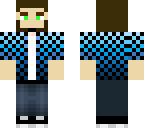 ice checkered