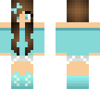 ice girl