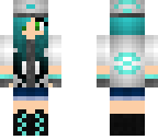 ice trainer
