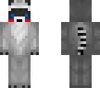 jack the racoon
