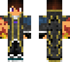 jasonplayzgamezz dragon flame mode