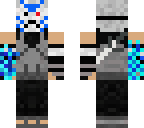 kakashi chidori