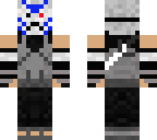 kakashi sharigan anbu
