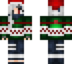 kakashi xmas