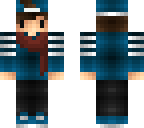 kawaii teen scarf