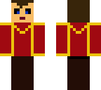 king