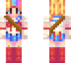 kittykina sailor update