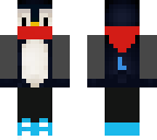 l squad penguin