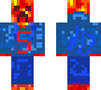 lava mob