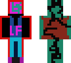 lffy gamer