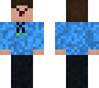 lordzombey in winter 