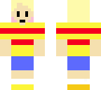 lucas mother 3