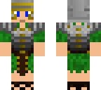 lvl 1 gondor legionnaire