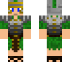 lvl 2 gondor legionnaire
