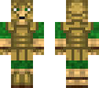 lvl 3 gondor legionnaire