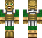 lvl 4 gondor legionnaire