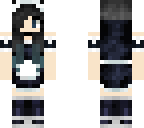 maid