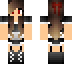 maid girl