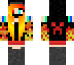 mainskin