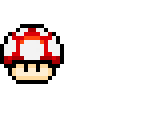 mario bross_pixelart