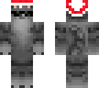 martyparty chrismis