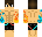me in swimsuit