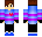 me in undertale