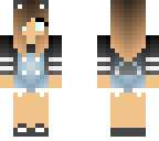 meh skin