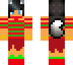merry wolf