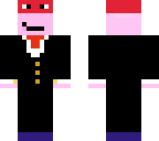 millonaire pig