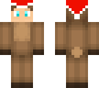 moose 2