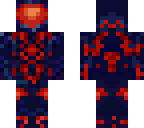 mrtexof red
