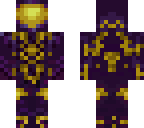 mrtexof yellow