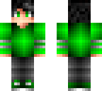 mrxdplaygames skin