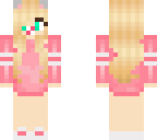 my baby skin