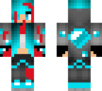 my bloody diamondgirl
