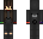 my chibi  vergebene