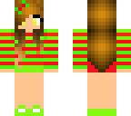 my christmas skin fix