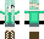 my oc