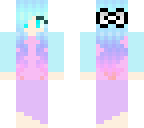 my official skin